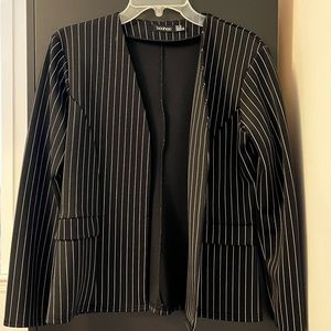 Boohoo blazer